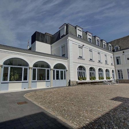 Hotel De L'Univers Arras Exterior foto